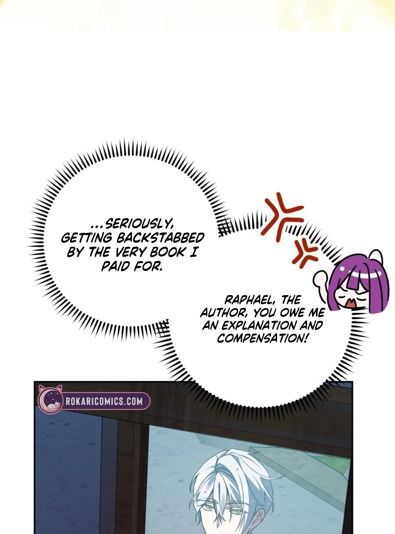 I Am the Evil Wife of a Young Husband Chapter 7 - page 54