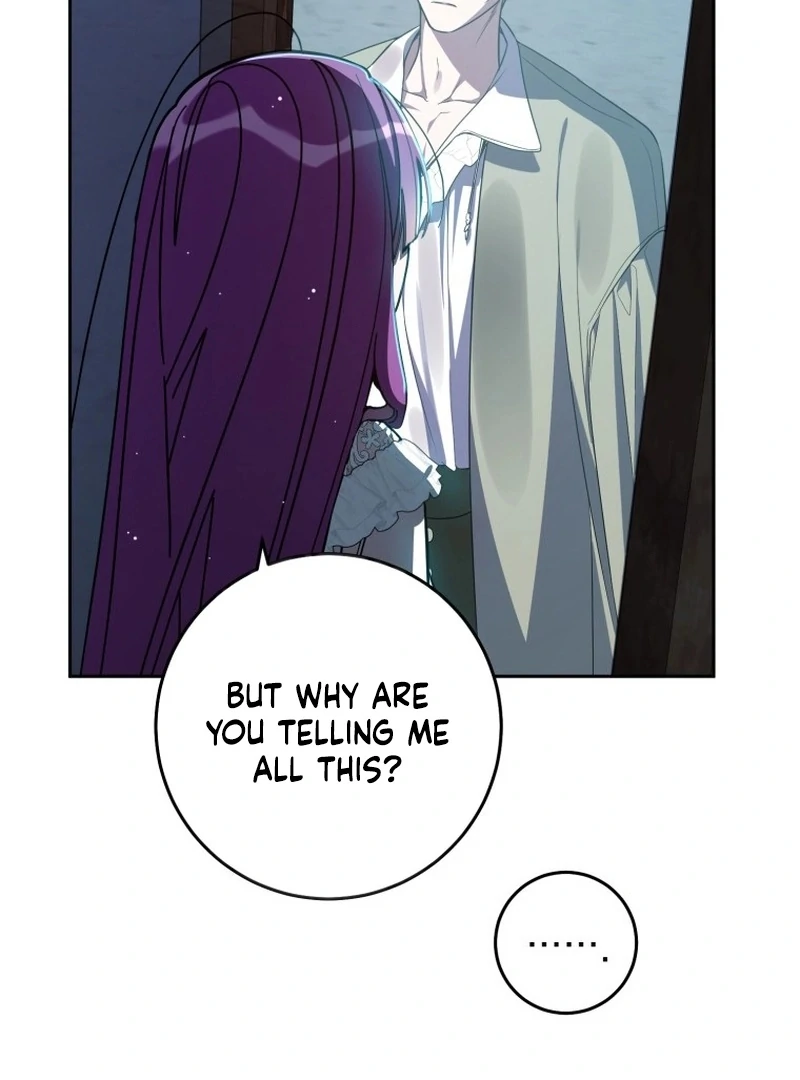 I Am the Evil Wife of a Young Husband Chapter 7 - page 55