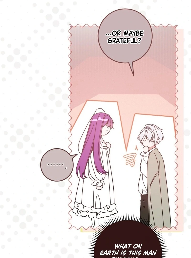 I Am the Evil Wife of a Young Husband Chapter 7 - page 58