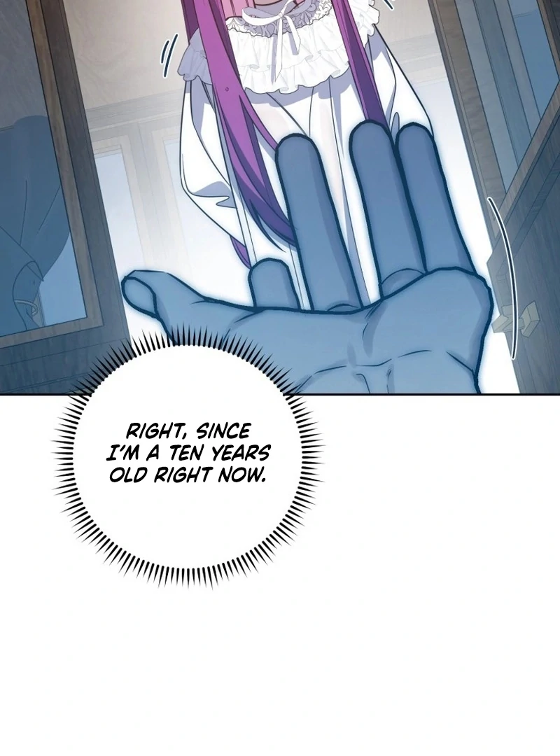 I Am the Evil Wife of a Young Husband Chapter 7 - page 60