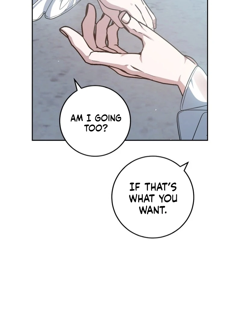 I Am the Evil Wife of a Young Husband Chapter 7 - page 62