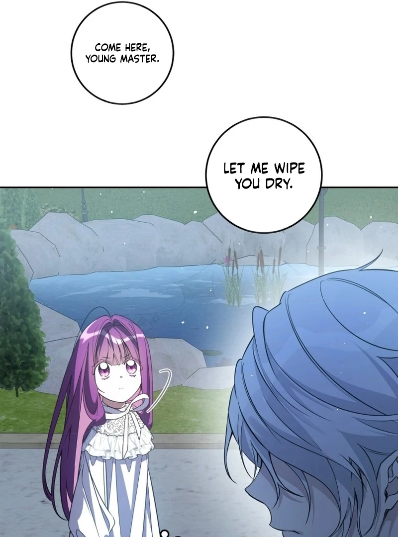 I Am the Evil Wife of a Young Husband Chapter 7 - page 68