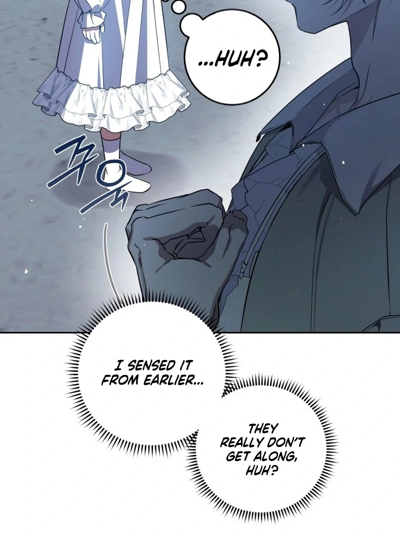 I Am the Evil Wife of a Young Husband Chapter 7 - page 69