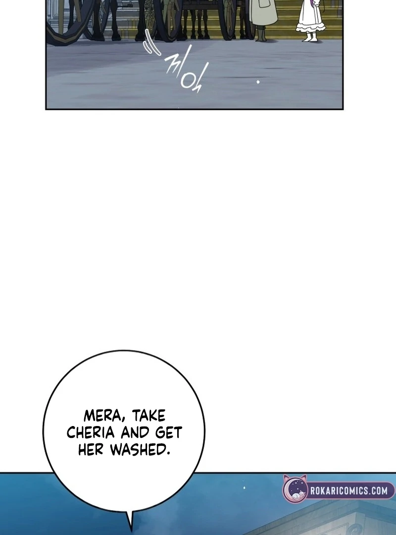 I Am the Evil Wife of a Young Husband Chapter 7 - page 71