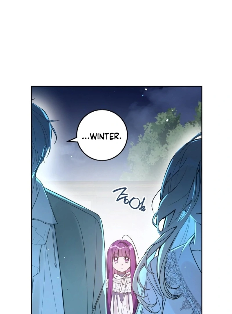 I Am the Evil Wife of a Young Husband Chapter 7 - page 73