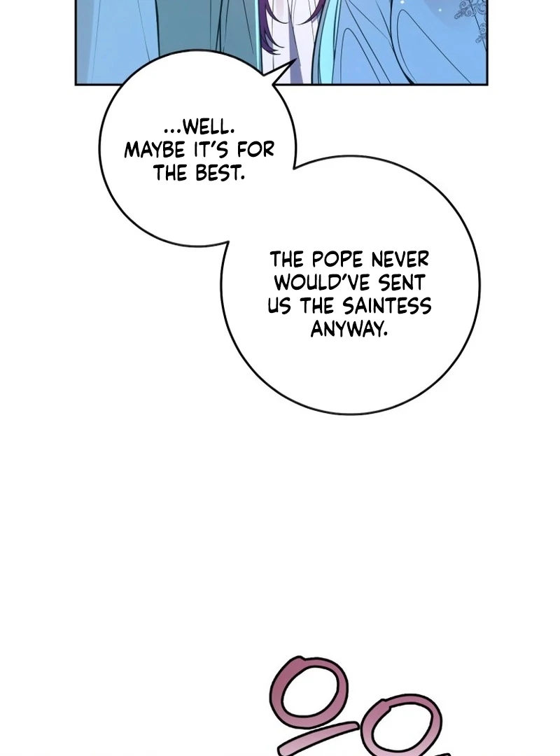 I Am the Evil Wife of a Young Husband Chapter 7 - page 74