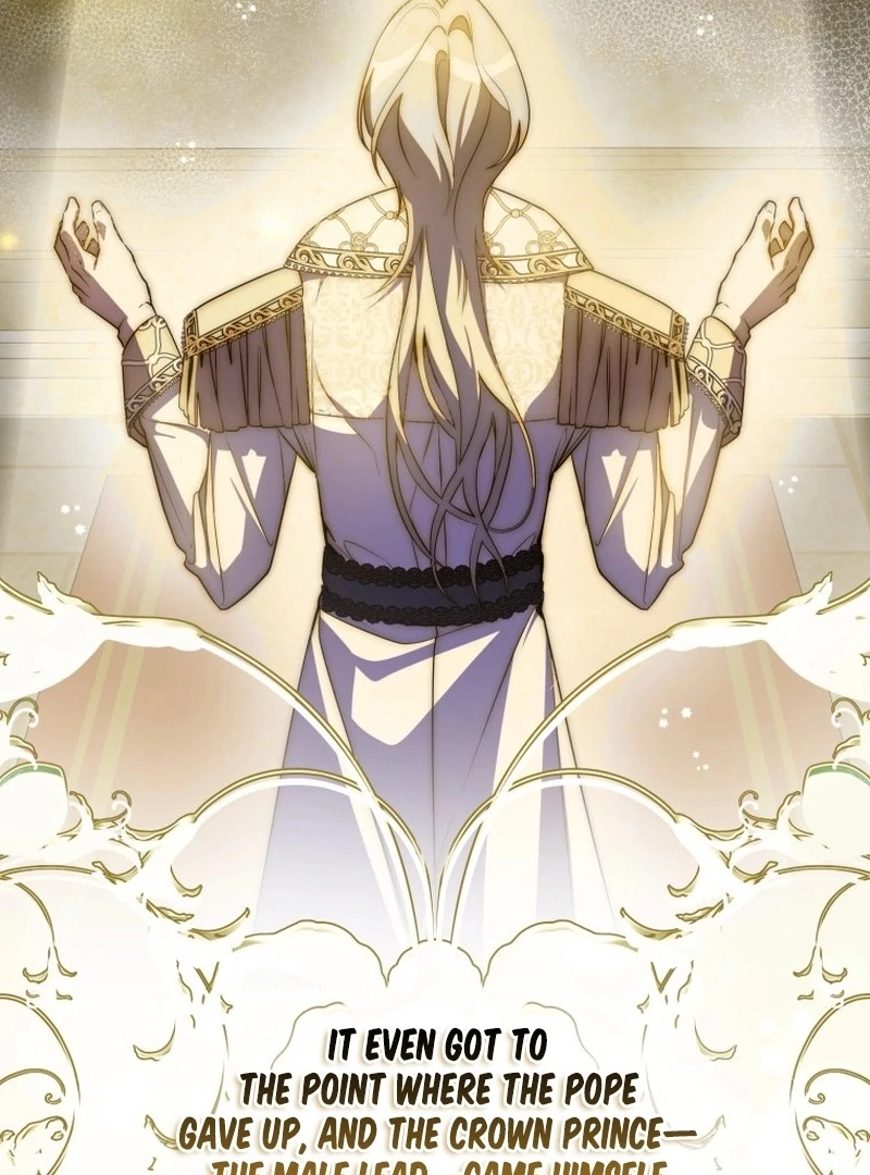 I Am the Evil Wife of a Young Husband Chapter 7 - page 78