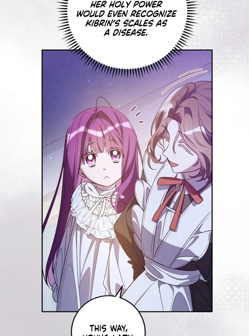 I Am the Evil Wife of a Young Husband Chapter 7 - page 80