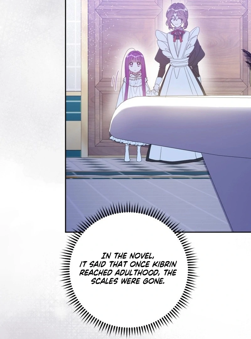I Am the Evil Wife of a Young Husband Chapter 7 - page 82