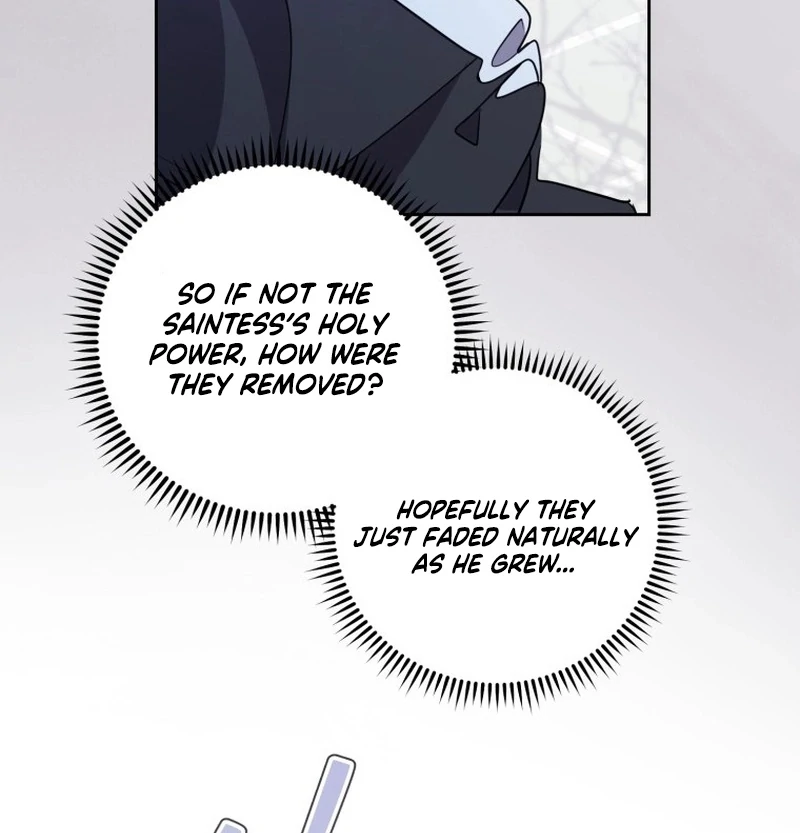I Am the Evil Wife of a Young Husband Chapter 7 - page 84