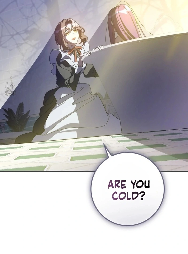I Am the Evil Wife of a Young Husband Chapter 7 - page 86