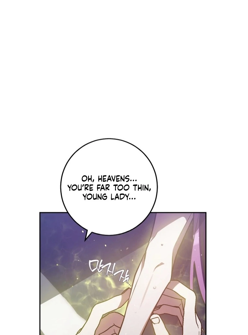I Am the Evil Wife of a Young Husband Chapter 7 - page 87