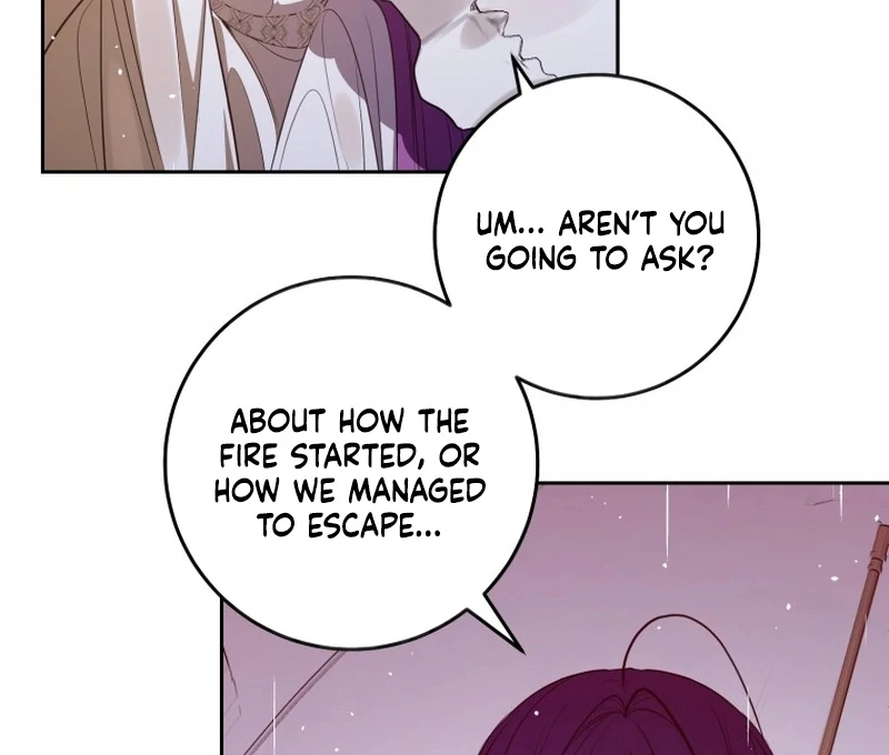 I Am the Evil Wife of a Young Husband Chapter 7 - page 8