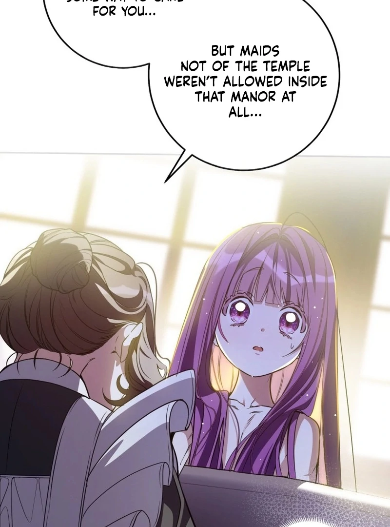 I Am the Evil Wife of a Young Husband Chapter 7 - page 89