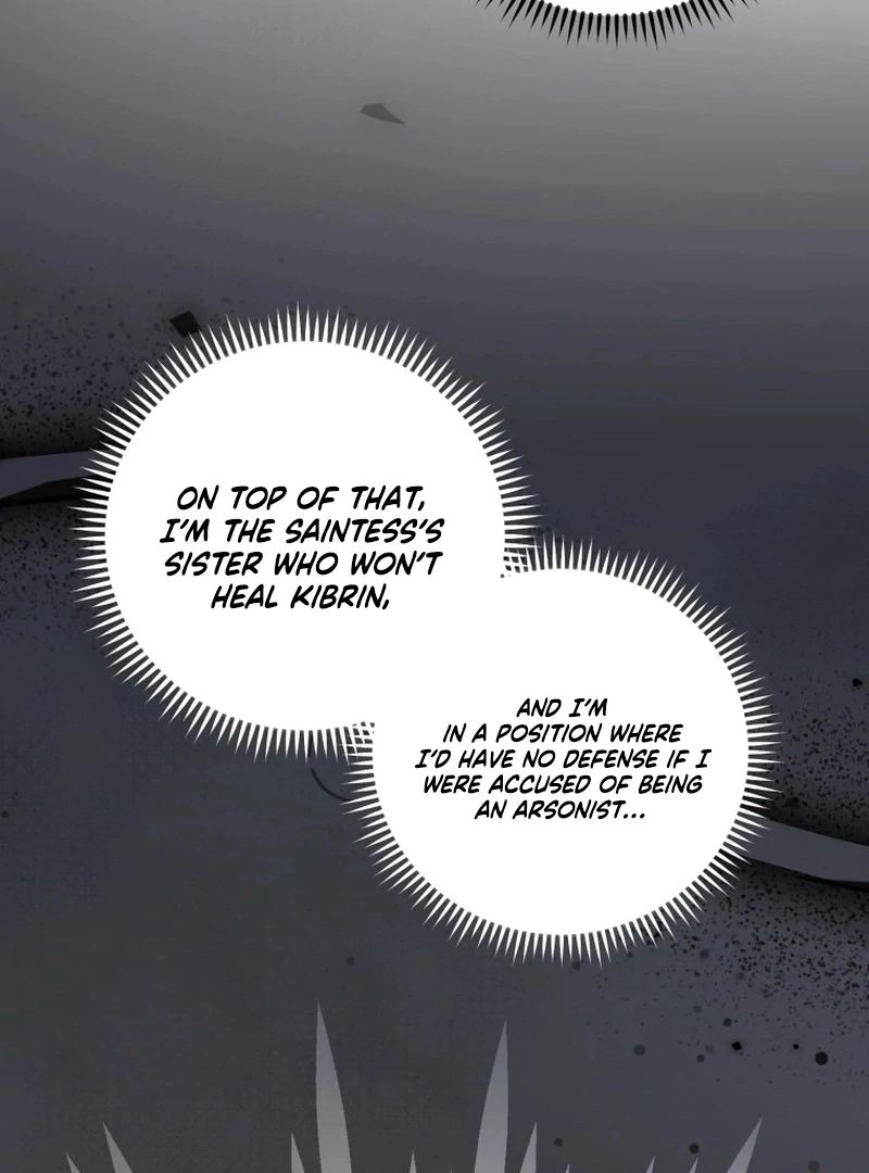 I Am the Evil Wife of a Young Husband Chapter 7 - page 92