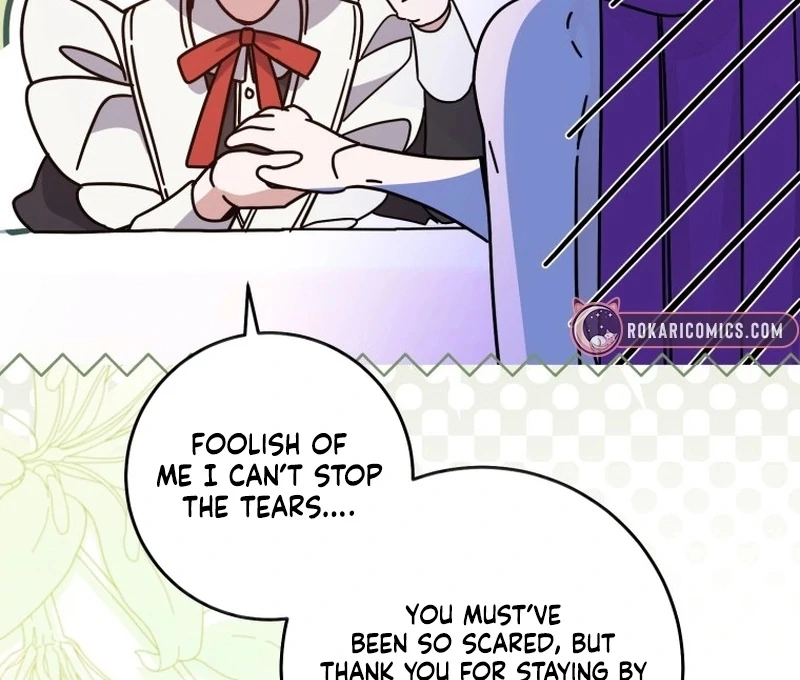 I Am the Evil Wife of a Young Husband Chapter 7 - page 94