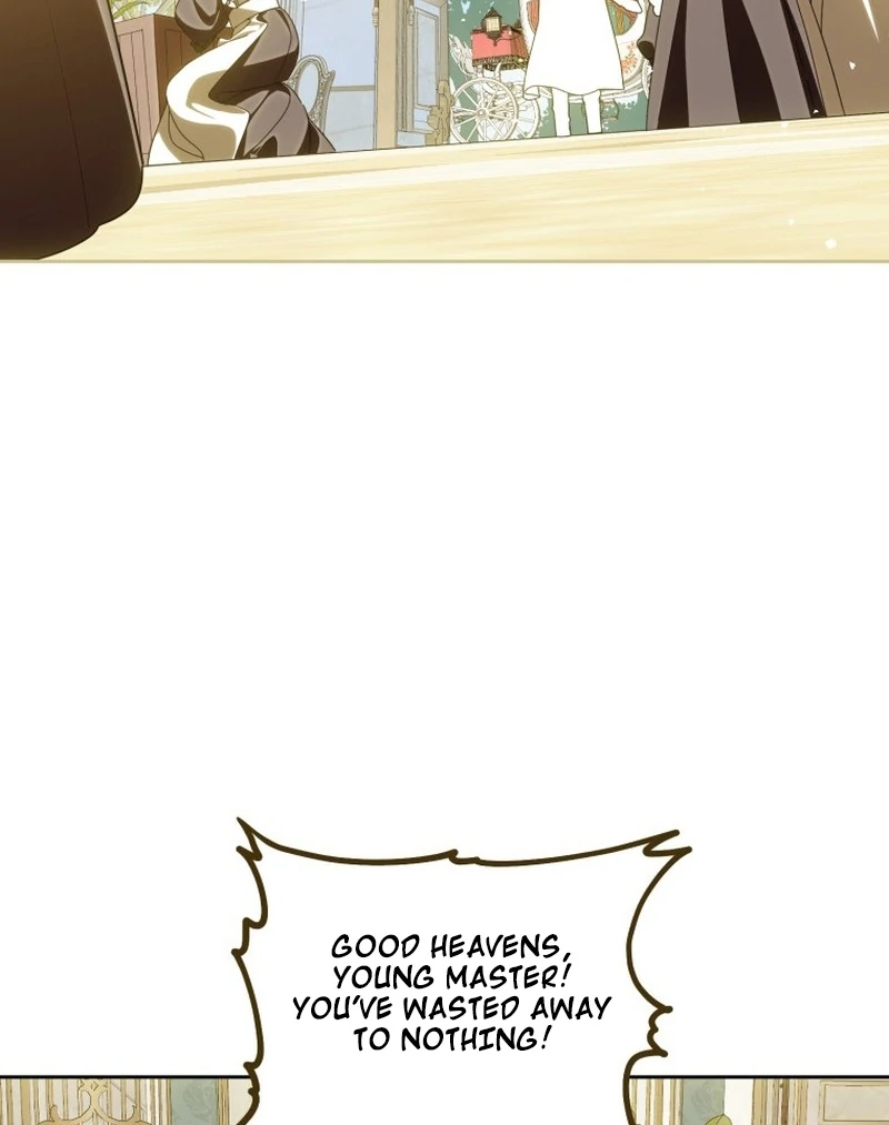I Am the Evil Wife of a Young Husband Chapter 14 - page 100