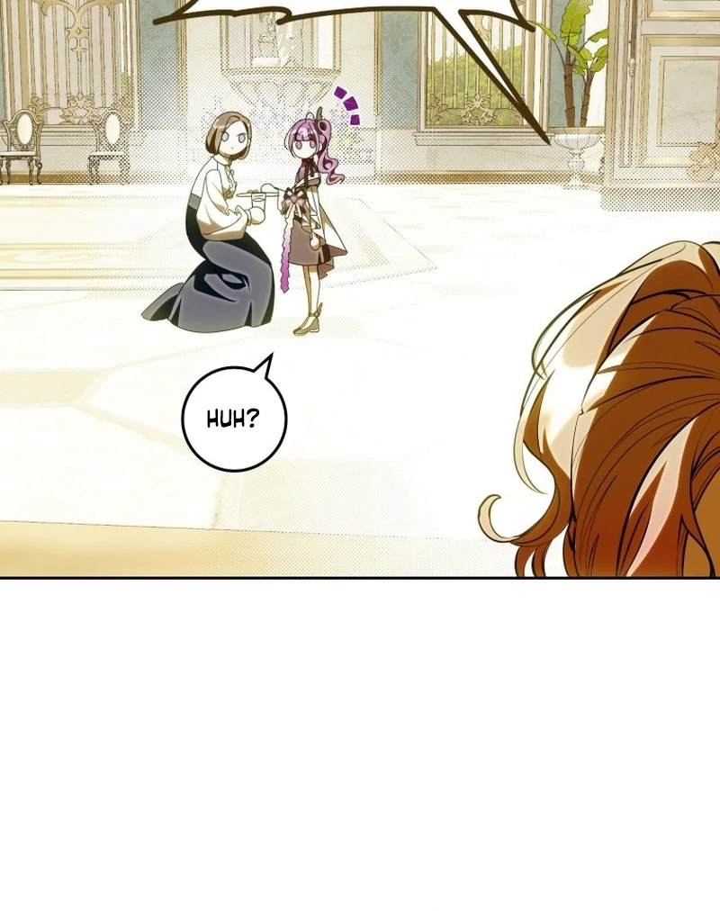 I Am the Evil Wife of a Young Husband Chapter 14 - page 101