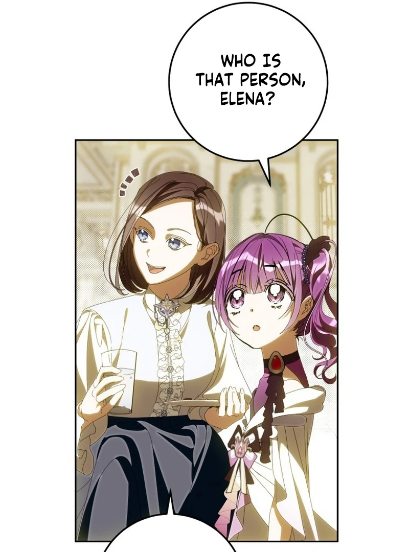 I Am the Evil Wife of a Young Husband Chapter 14 - page 102
