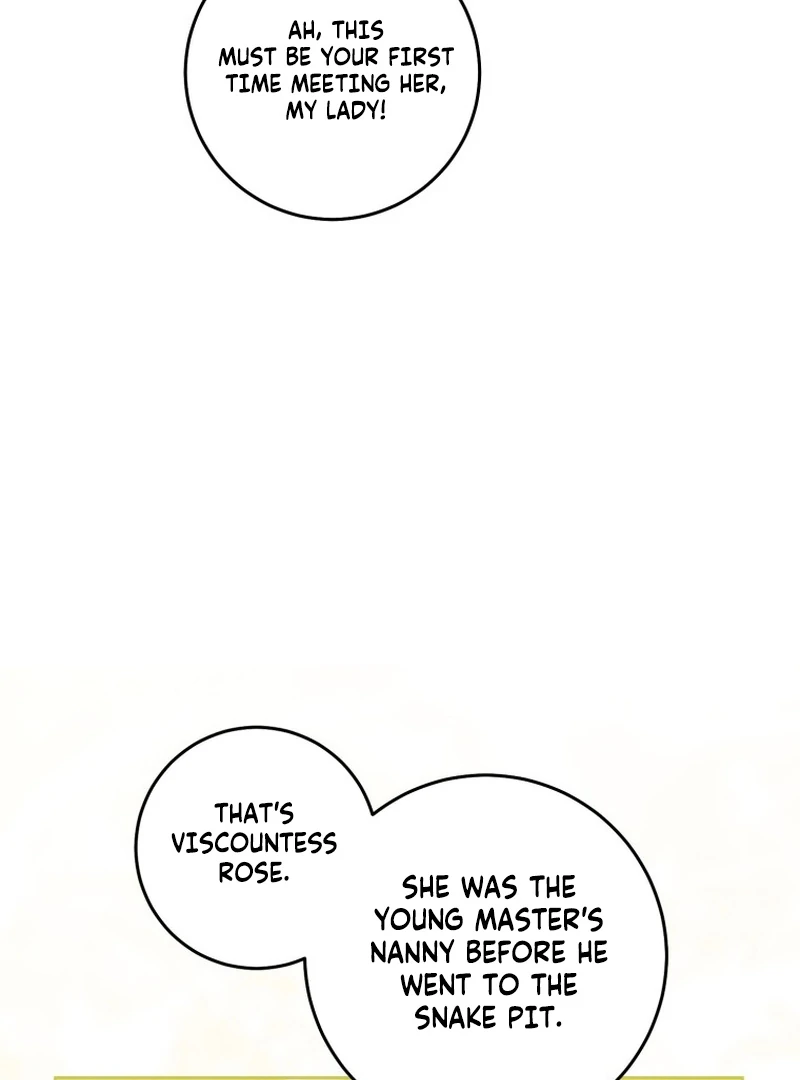 I Am the Evil Wife of a Young Husband Chapter 14 - page 103