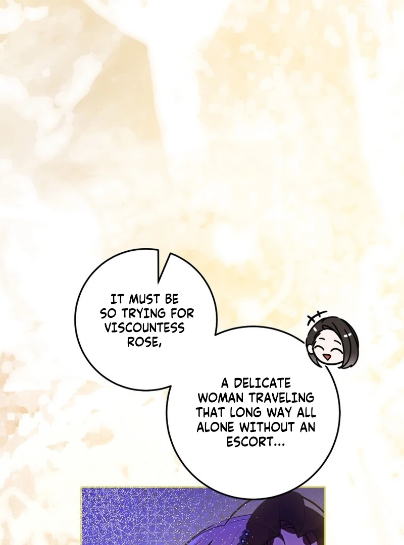 I Am the Evil Wife of a Young Husband Chapter 14 - page 105