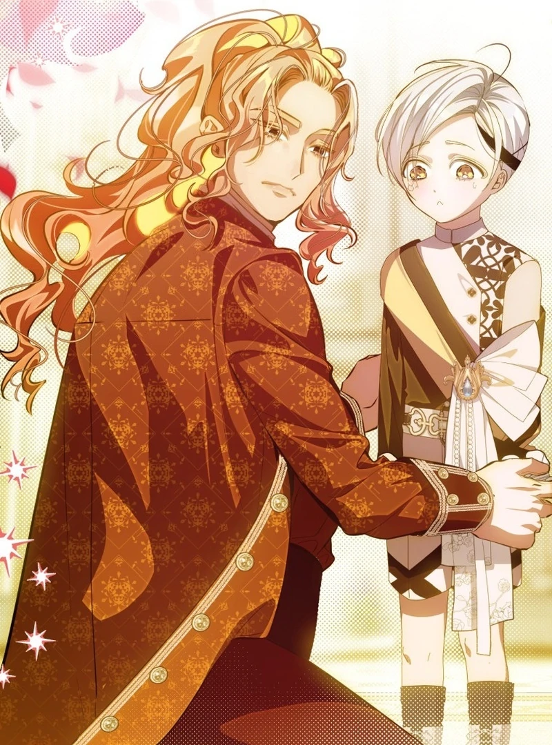 I Am the Evil Wife of a Young Husband Chapter 14 - page 111