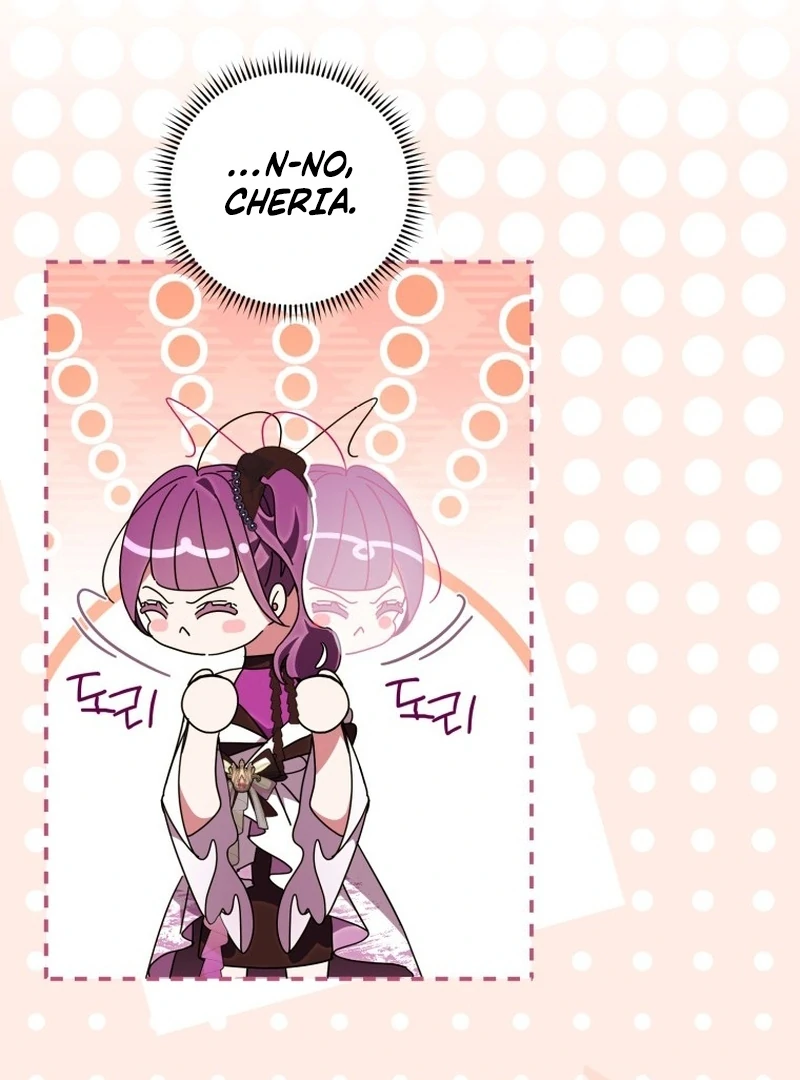 I Am the Evil Wife of a Young Husband Chapter 14 - page 113