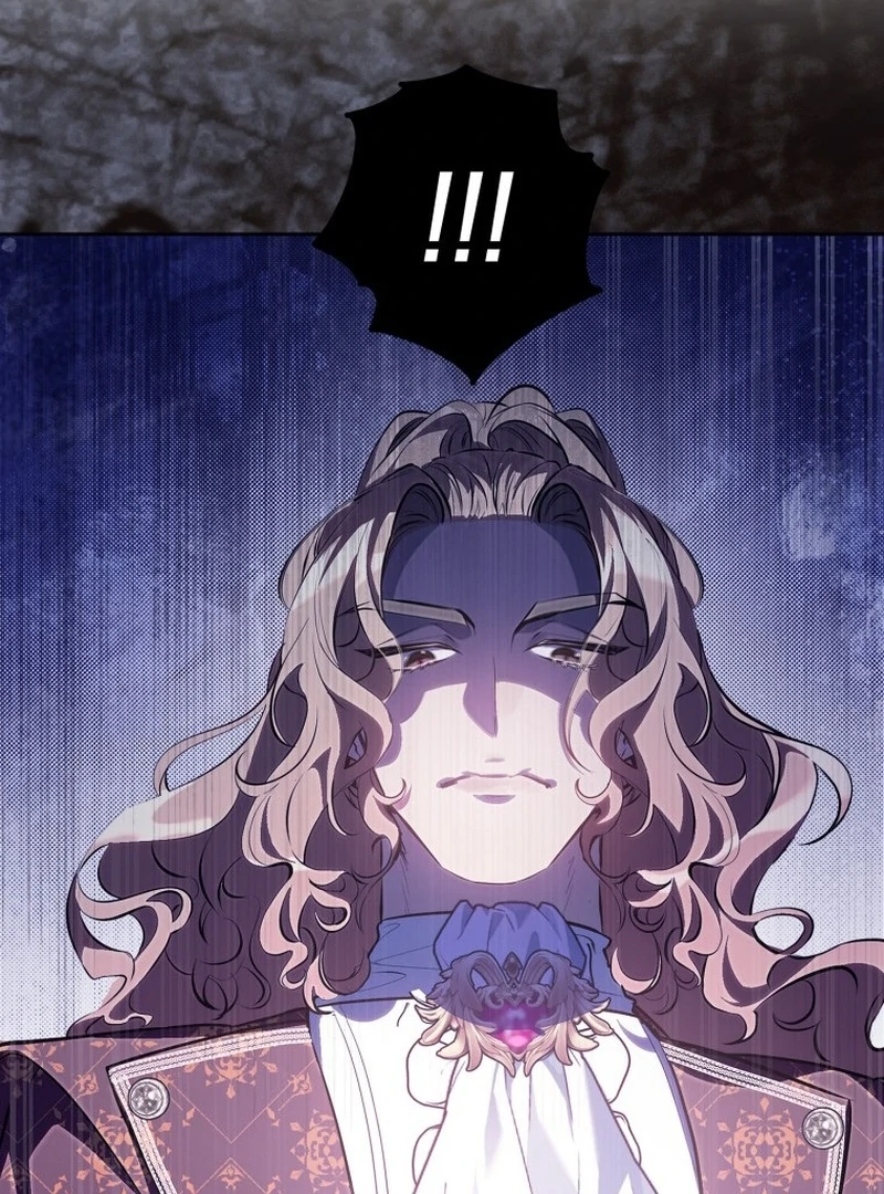 I Am the Evil Wife of a Young Husband Chapter 14 - page 116