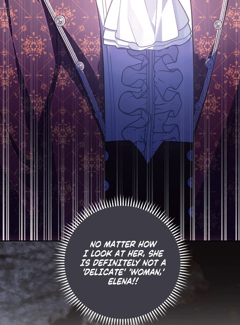 I Am the Evil Wife of a Young Husband Chapter 14 - page 117
