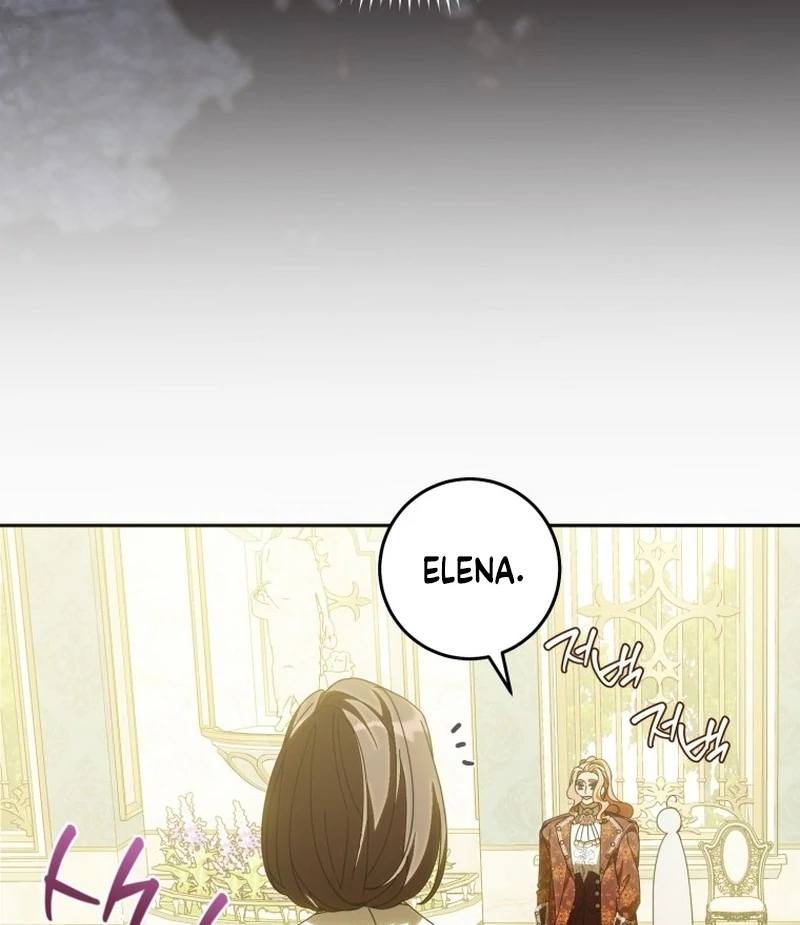 I Am the Evil Wife of a Young Husband Chapter 14 - page 118