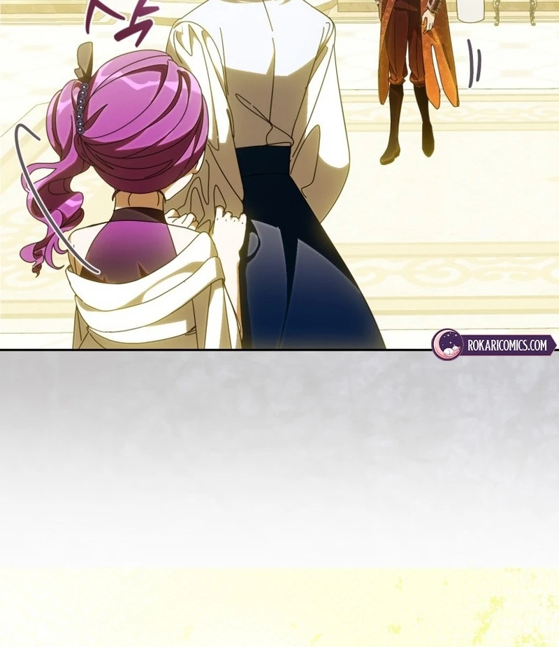 I Am the Evil Wife of a Young Husband Chapter 14 - page 119