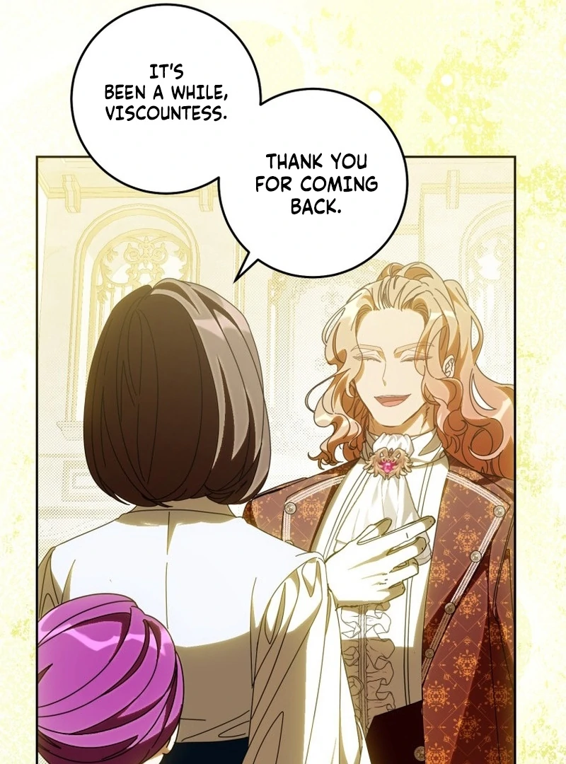 I Am the Evil Wife of a Young Husband Chapter 14 - page 120