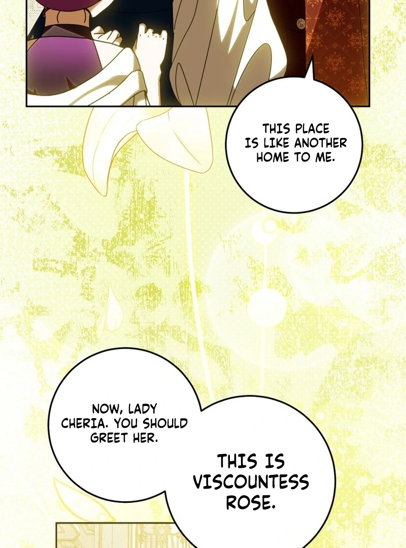 I Am the Evil Wife of a Young Husband Chapter 14 - page 121