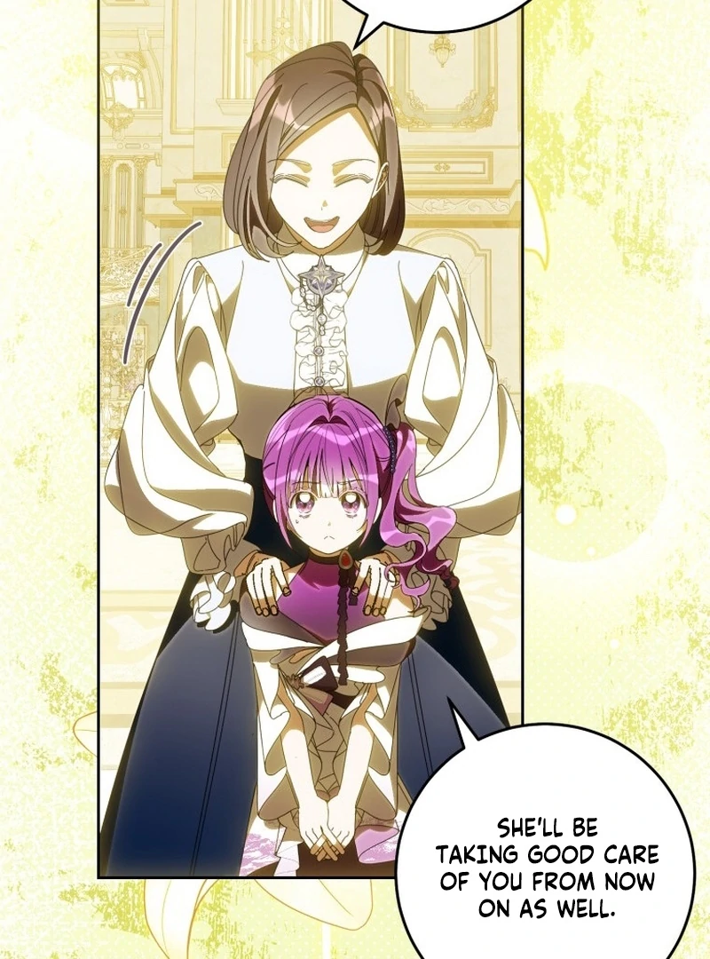 I Am the Evil Wife of a Young Husband Chapter 14 - page 122