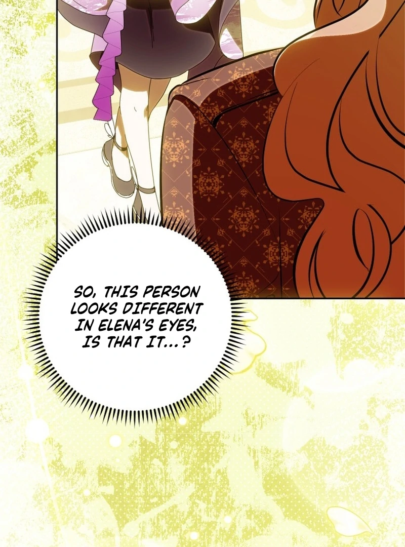 I Am the Evil Wife of a Young Husband Chapter 14 - page 124