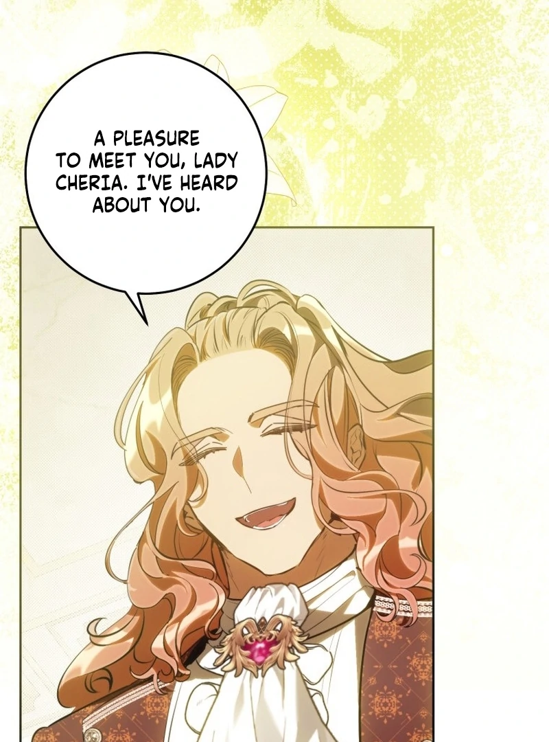 I Am the Evil Wife of a Young Husband Chapter 14 - page 125