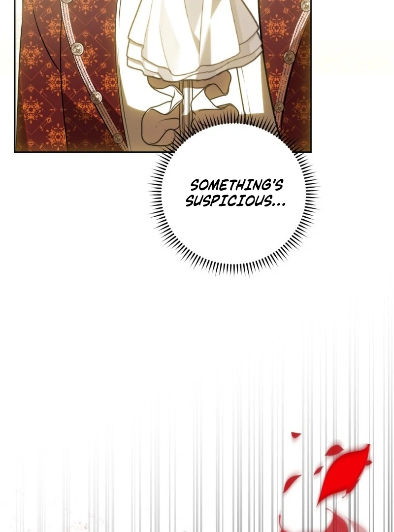 I Am the Evil Wife of a Young Husband Chapter 14 - page 126