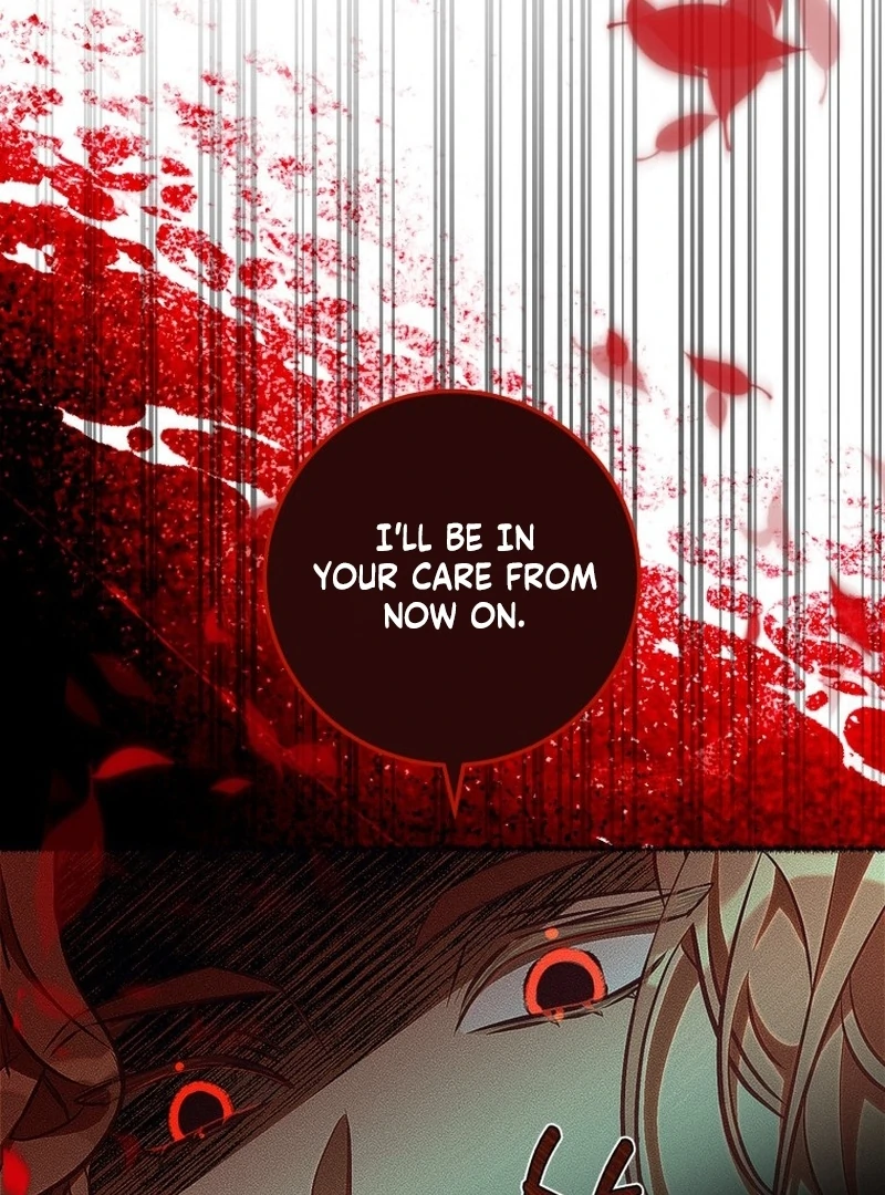 I Am the Evil Wife of a Young Husband Chapter 14 - page 127