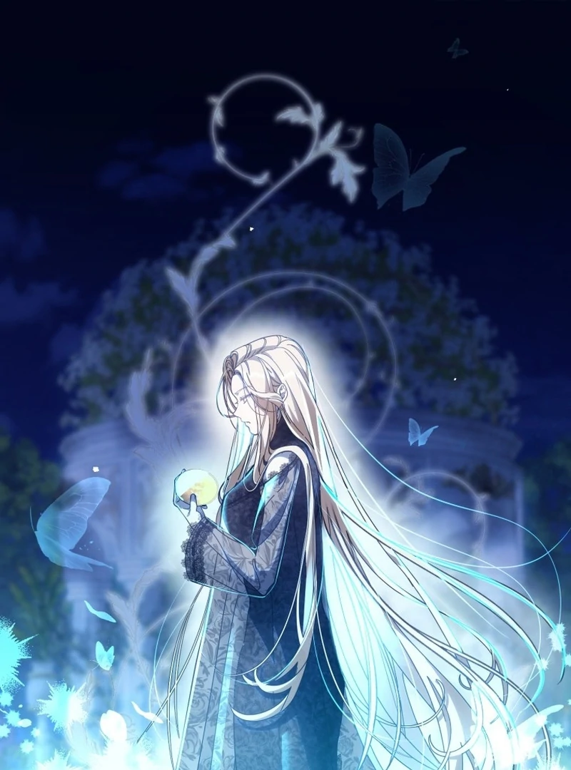 I Am the Evil Wife of a Young Husband Chapter 14 - page 12