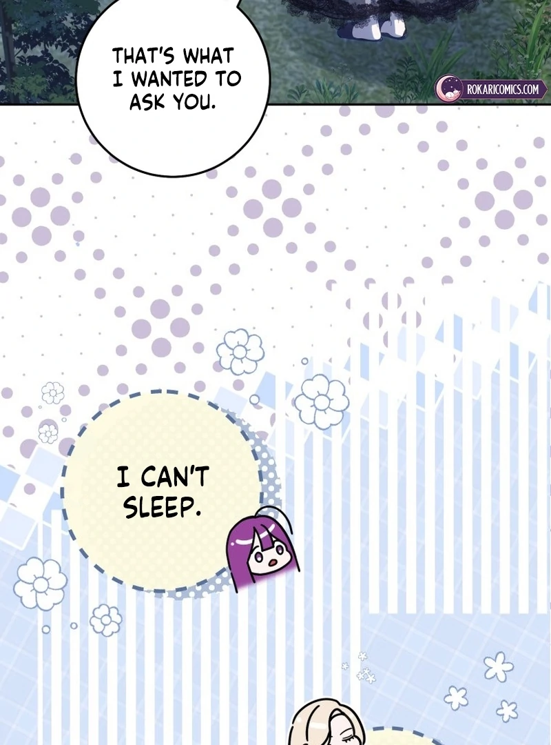 I Am the Evil Wife of a Young Husband Chapter 14 - page 20