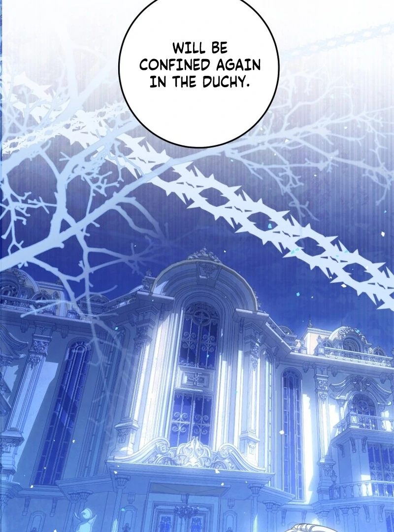 I Am the Evil Wife of a Young Husband Chapter 14 - page 25