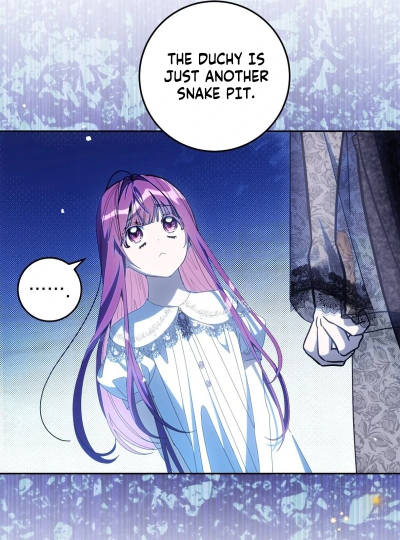 I Am the Evil Wife of a Young Husband Chapter 14 - page 28
