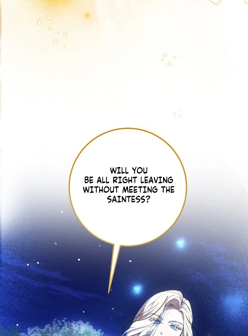 I Am the Evil Wife of a Young Husband Chapter 14 - page 30
