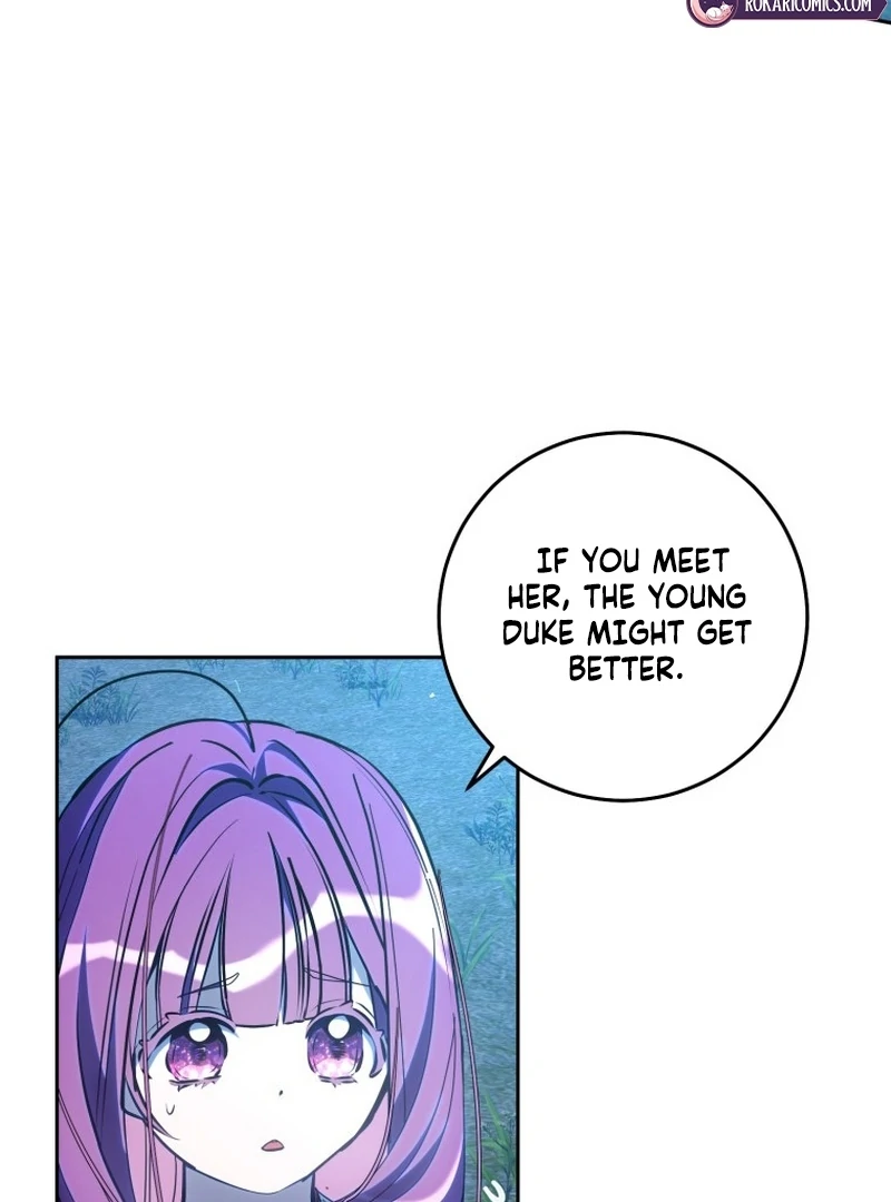 I Am the Evil Wife of a Young Husband Chapter 14 - page 32