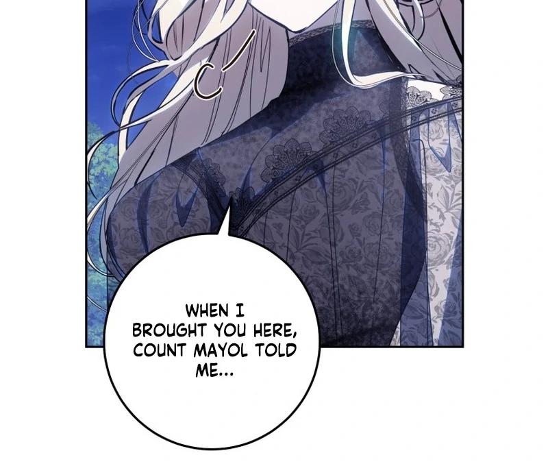 I Am the Evil Wife of a Young Husband Chapter 14 - page 37