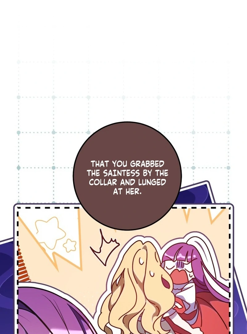 I Am the Evil Wife of a Young Husband Chapter 14 - page 38