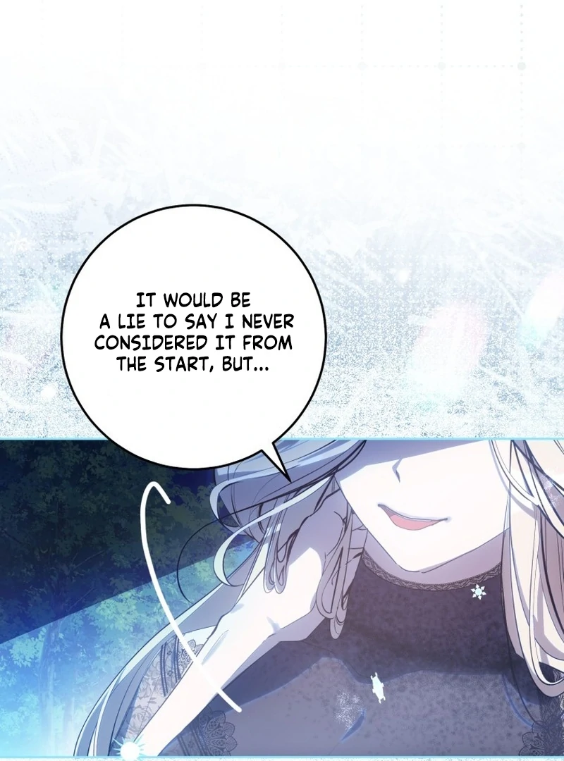 I Am the Evil Wife of a Young Husband Chapter 14 - page 40