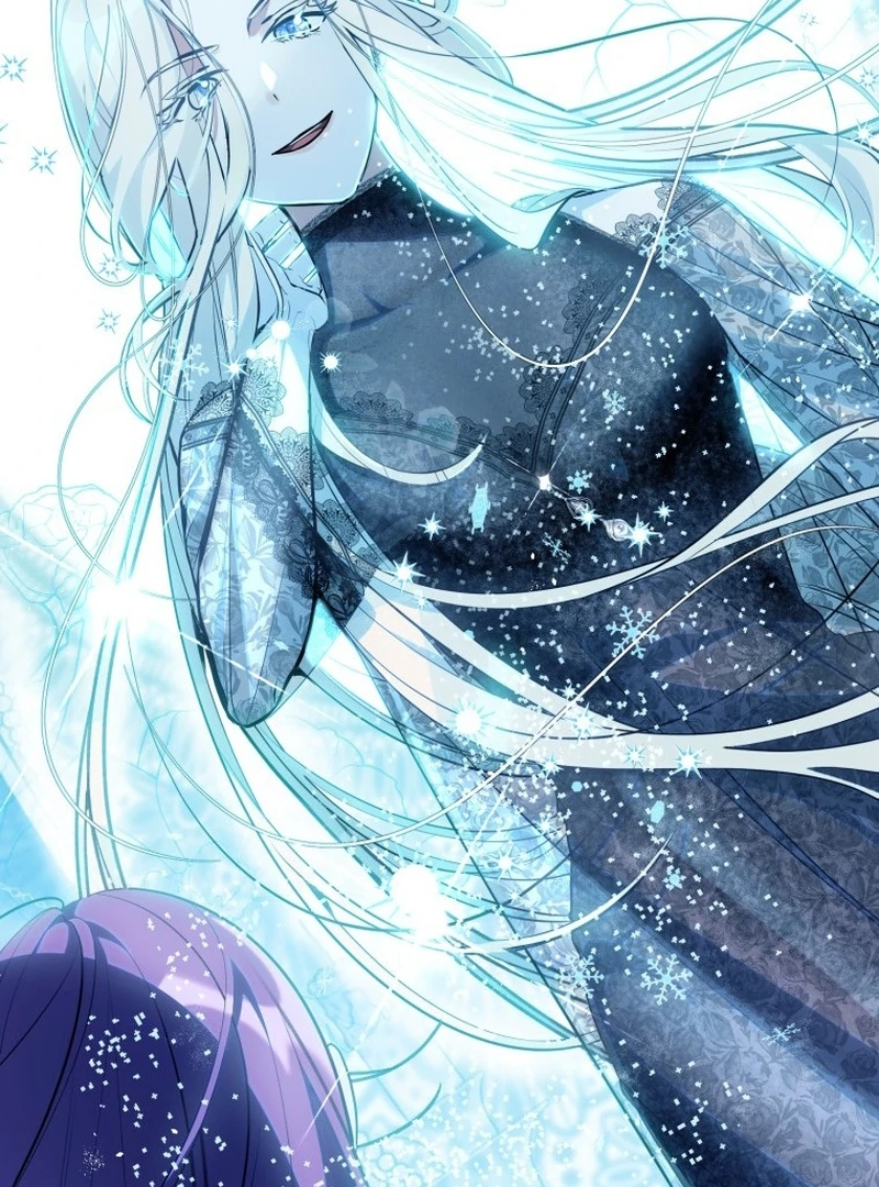 I Am the Evil Wife of a Young Husband Chapter 14 - page 43