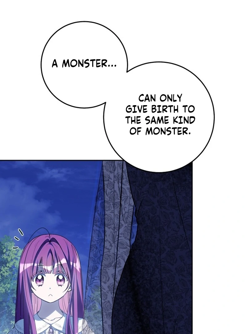 I Am the Evil Wife of a Young Husband Chapter 14 - page 48