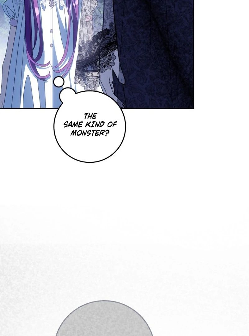 I Am the Evil Wife of a Young Husband Chapter 14 - page 49